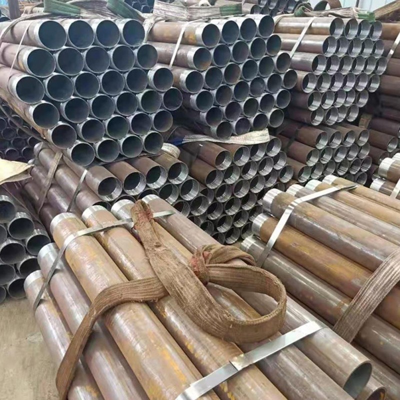 雷波地质钻探用跟管